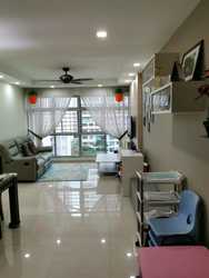 Blk 443C Fernvale Road (Sengkang), HDB 4 Rooms #206999601
